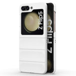 For Samsung Galaxy Z Flip5 5G Case Shockproof Rugged Phone Cover