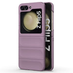 For Samsung Galaxy Z Flip5 5G Case Shockproof Rugged Phone Cover