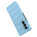For Samsung Galaxy Z Fold3 5G Hard PC Phone Case Anti Scratch Protection Folding Cover