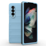 For Samsung Galaxy Z Fold3 5G Hard PC Phone Case Anti Scratch Protection Folding Cover