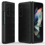 For Samsung Galaxy Z Fold3 5G Hard PC Phone Case Anti Scratch Protection Folding Cover