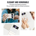 For Samsung Galaxy Z Flip3 5G / Z Flip4 5G Phone Case Thin Slim Hinge Protection Cover