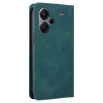 BETOPNICE 003 för Xiaomi Redmi Note 13 Pro+ 5G Plånboksfodral RFID-blockerande läderfodral