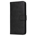 For Xiaomi Redmi Note 13 5G Case Stand Leather Phone Cover Wallet with Strap