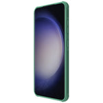 NILLKIN CamShield Pro-skal till Samsung Galaxy S24 Magnetiskt PC+TPU-mobilskydd