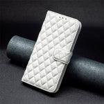 BINFEN COLOR BF Style-14 For OnePlus 12 5G Case Stand PU Leather Wallet Flip Cover Protector