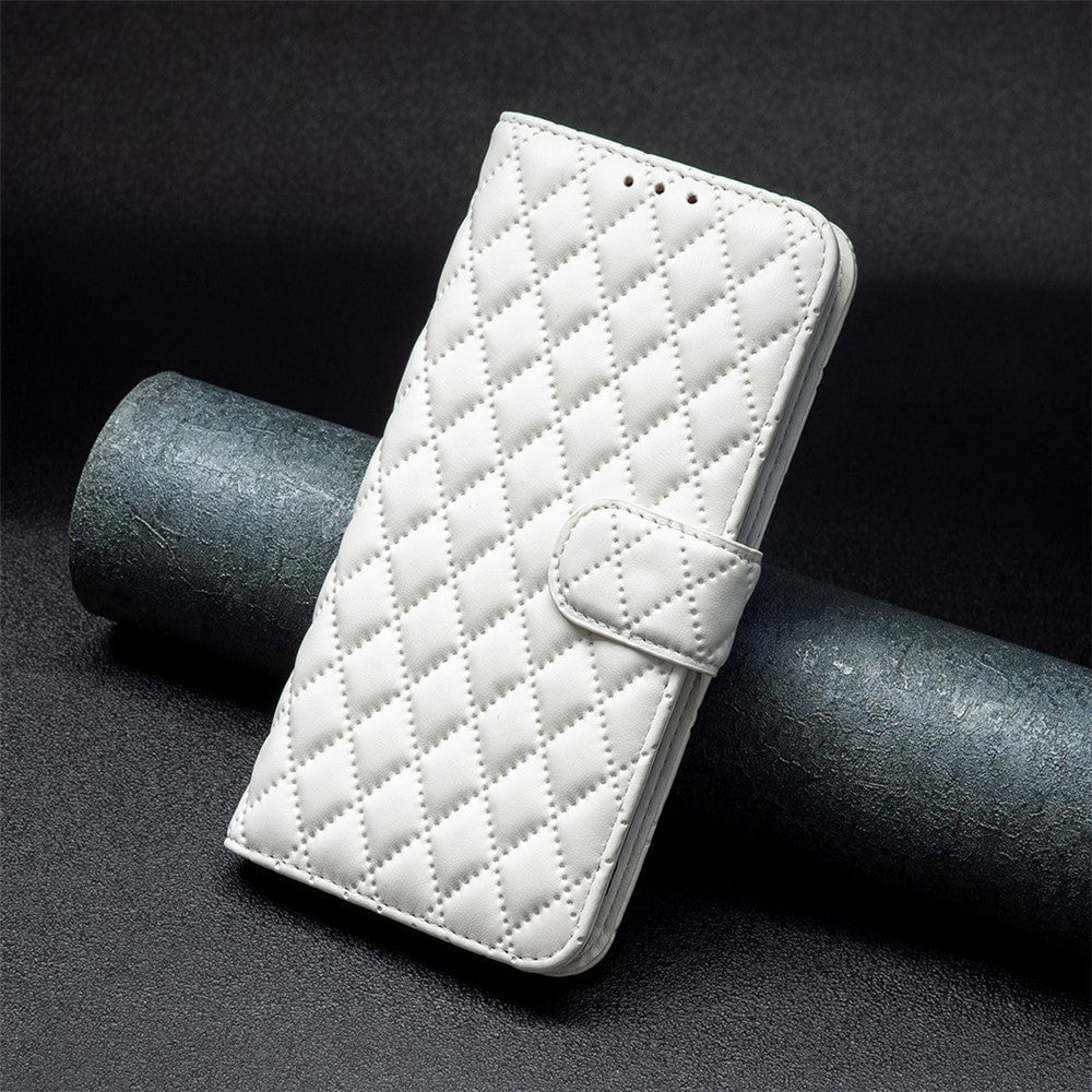 BINFEN COLOR BF Style-14 For OnePlus 12 5G Case Stand PU Leather Wallet Flip Cover Protector