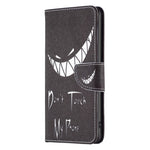 For OnePlus 12 5G Wallet Case Stand Pattern Printing PU Leather Phone Cover Protector