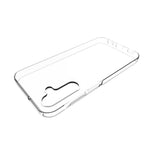 For Samsung Galaxy A15 4G / 5G Glossy TPU Case Watermark-Free Clear Phone Cover