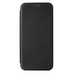 Til Samsung Galaxy A15 4G / 5G telefoncover PU læder cover kortpladser