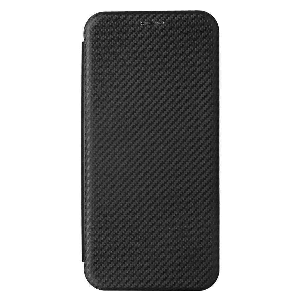 Til Samsung Galaxy A15 4G / 5G telefoncover PU læder cover kortpladser
