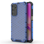 Samsung Galaxy A25 5G (Global) (161,0 x 76,5 x 8,3 mm) mobilskal TPU + PC Luftkudde Fallskydd Skydd