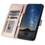 For Xiaomi Redmi K70E 5G / Poco X6 Pro 5G Phone Cases Mandala Flower Leather Wallet Mobile Cover with Strap