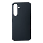Samsung Galaxy S24 Mobilskal Glansigt Reptåligt TPU mobilskal (Stort Bakre Linshål)