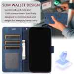 Til Samsung Galaxy A13 4G / 5G Orchid Butterfly Læderpung Etui med Rem