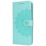 For Samsung Galaxy S20 FE 4G / FE 5G / S20 Lite / S20 FE 2022 Case R61 Texture Wallet PU Leather Phone Cover