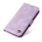For Huawei Enjoy 70 4G / nova Y72 4G Leather Wallet Cases Skin Touch Phone Cover Stand with Strap