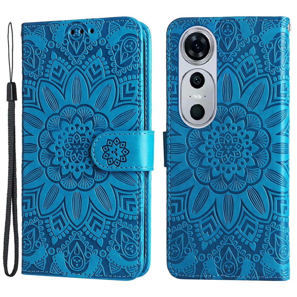Phone Case for Huawei nova 12 Pro 5G / nova 12 Ultra 5G PU Leather Stand Phone Cover Wallet