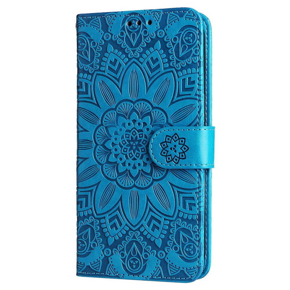 Phone Case for Huawei nova 12 Pro 5G / nova 12 Ultra 5G PU Leather Stand Phone Cover Wallet