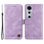 For Huawei nova 12 Pro 5G / nova 12 Ultra 5G Leather Wallet Cases Skin Touch Phone Cover Stand with Strap