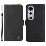 For Huawei nova 12 Pro 5G / nova 12 Ultra 5G Leather Wallet Cases Skin Touch Phone Cover Stand with Strap