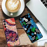 For Samsung Galaxy A05s 4G Soft TPU Case Phone Protective Cover Pattern Printing