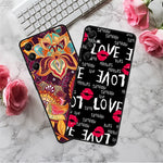 For Samsung Galaxy A05s 4G Soft TPU Case Phone Protective Cover Pattern Printing