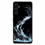 For Samsung Galaxy A05s 4G Soft TPU Case Phone Protective Cover Pattern Printing
