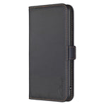 BINFEN COLOR BF31 Til Samsung Galaxy A55 5G Cover med Pung Stand PU Læder Flip Telefoncover