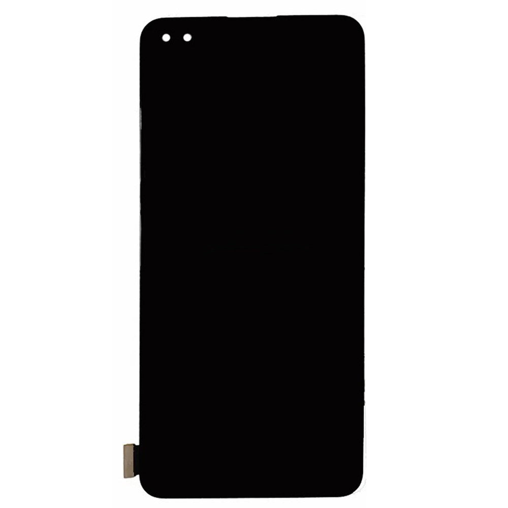 For Oppo Reno3 Pro Grade C LCD Screen and Digitizer Assembly Part (TFT Technology) (without Logo)