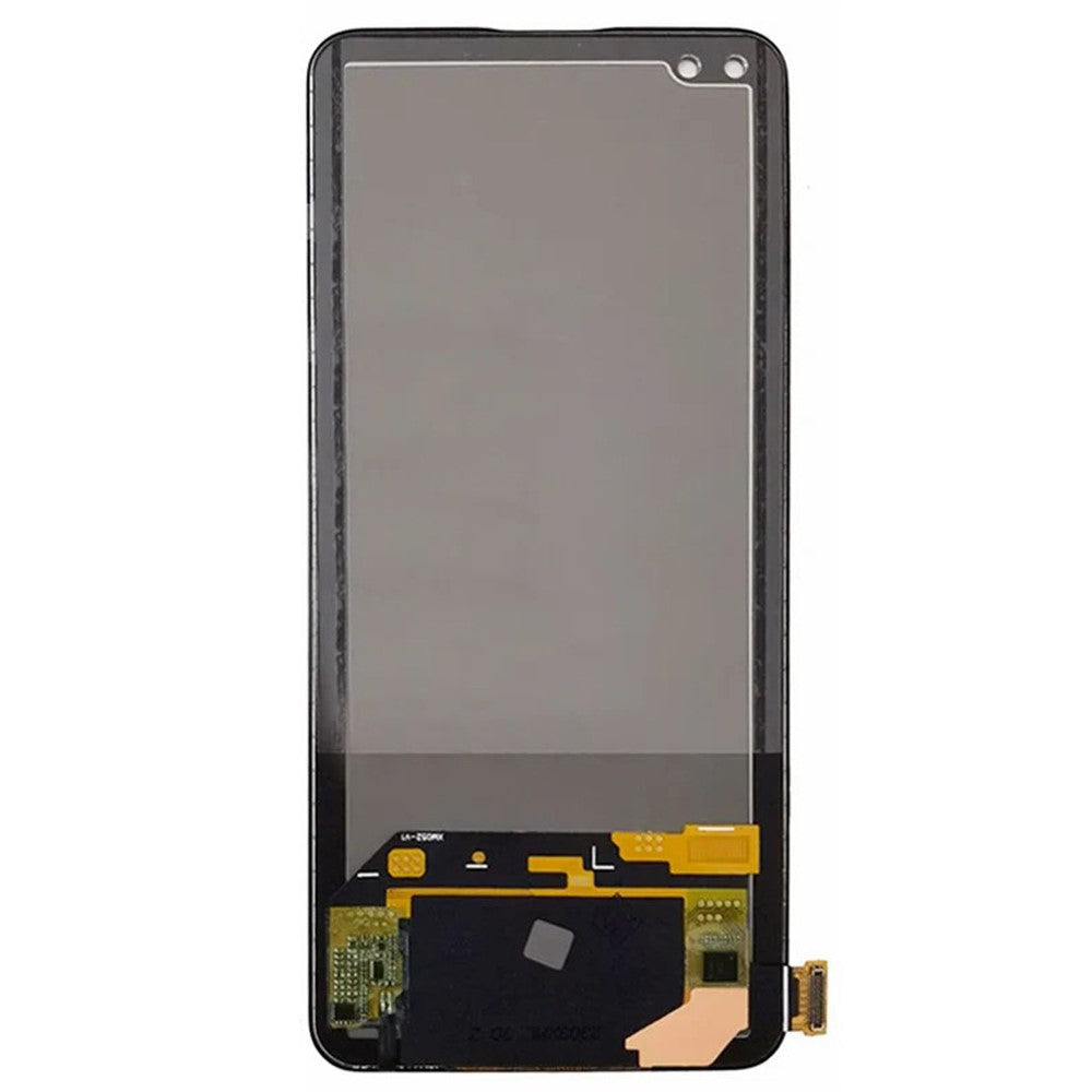 For Oppo Reno3 Pro Grade C LCD Screen and Digitizer Assembly Part (TFT Technology) (without Logo)