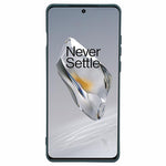 For OnePlus 12 5G Case Anti-Scratch Soft Fiber Lining TPU Phone Cover