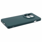 For OnePlus 12 5G Case Anti-Scratch Soft Fiber Lining TPU Phone Cover