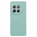 For OnePlus 12 5G Case Anti-Scratch Soft Fiber Lining TPU Phone Cover