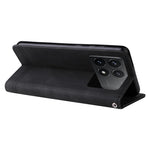 For Xiaomi Redmi K70E 5G / Poco X6 Pro 5G Leather Wallet Cases Skin Touch Phone Cover Stand with Strap