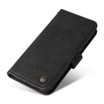 For Xiaomi Redmi K70E 5G / Poco X6 Pro 5G Leather Wallet Cases Skin Touch Phone Cover Stand with Strap