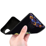 For Xiaomi Redmi 13C 4G / Poco C65 4G Phone Case Ethnic Pattern Printing TPU Cover