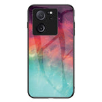 Phone Case for Xiaomi Redmi K60 Ultra / 13T / 13T Pro Shell Starry Sky Pattern Anti-collision Cover