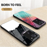Phone Case for Xiaomi Redmi K60 Ultra / 13T / 13T Pro Shell Starry Sky Pattern Anti-collision Cover