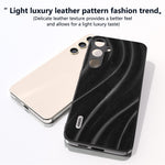 ABEEL Milky Way Series Back Case for Samsung Galaxy S24+ Hybrid Protective Phone Cover