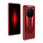 For Huawei Mate 60 RS Ultimate Electroplating Case Aluminium Alloy Phone Cover