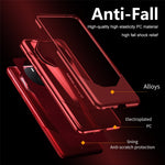 For Huawei Mate 60 RS Ultimate Electroplating Case Aluminium Alloy Phone Cover
