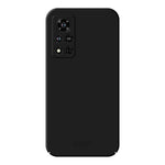 MOFI JK Qin Series For Honor V40 5G Phone Case Skin-Feel Protective Phone Cover