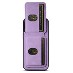 SUTENI H02 For iPhone 11 Pro PU Leather Case Litchi Texture Anti-scratch Phone Cover