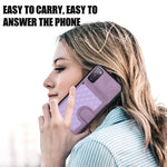 For Samsung Galaxy S20 4G / 5G Card Holder Phone Case TPU+PU Leather Kickstand Phone Cover