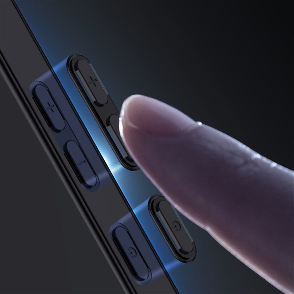 Xiaomi 14 mobilmobilskal reptåligt träådring bakstycke