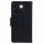 HANMAN Mill Series mobilskal för Xiaomi 14 Plånboksfodral PU-läder Stativfodral