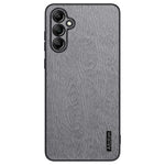Til Samsung Galaxy A15 5G Mobiltelefoncover Trækorn PC+TPU+PU Bagsidebeskyttelsescover