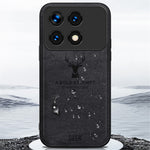 For Xiaomi Redmi K70E 5G / Poco X6 Pro 5G Protective Cover Deer Pattern Drop Proof Protection Phone Case