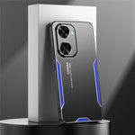 Huawei nova 11 SE / nova 12 SE 4G mobilskal Metall+TPU+PC Reptåligt Skydd